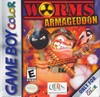 Worms Armageddon